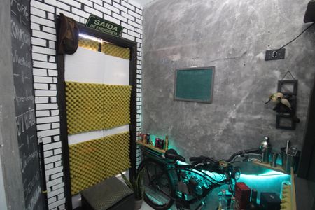 Casa à venda com 200m², 3 quartos e 3 vagasQuarto 4