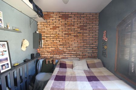 Casa à venda com 200m², 3 quartos e 3 vagasQuarto 2