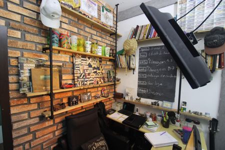 Casa à venda com 200m², 3 quartos e 3 vagasQuarto 4