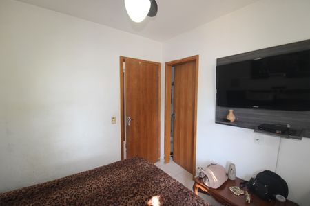 Casa à venda com 200m², 3 quartos e 3 vagasQuarto 3