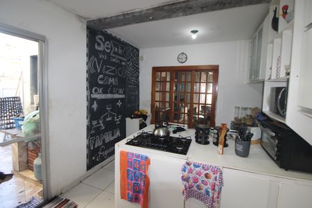 Casa à venda com 200m², 3 quartos e 3 vagasCozinha