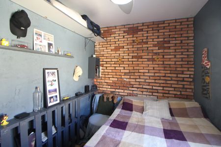 Casa à venda com 200m², 3 quartos e 3 vagasQuarto 2