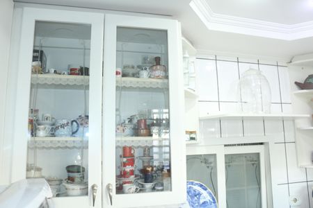 Apartamento à venda com 127m², 2 quartos e 1 vagaCozinha