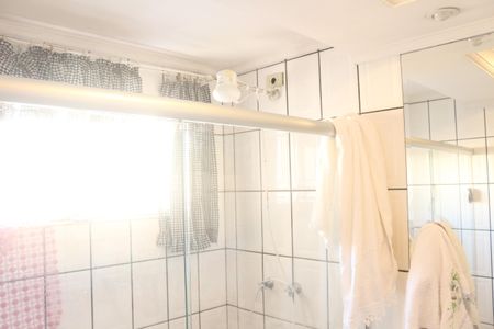 Apartamento à venda com 127m², 2 quartos e 1 vagaBanheiro da Suíte 1