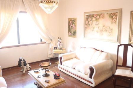 Apartamento à venda com 127m², 2 quartos e 1 vagaSala