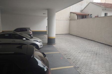 Apartamento à venda com 127m², 2 quartos e 1 vagaGaragem