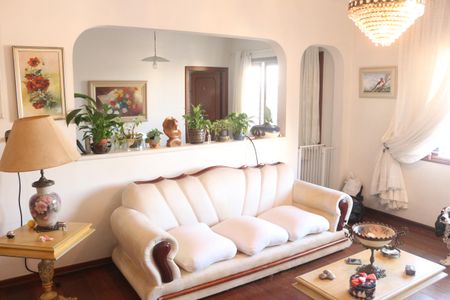 Apartamento à venda com 127m², 2 quartos e 1 vagaSala