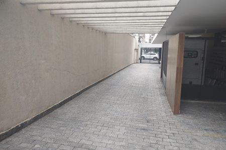 Apartamento à venda com 127m², 2 quartos e 1 vagaGaragem