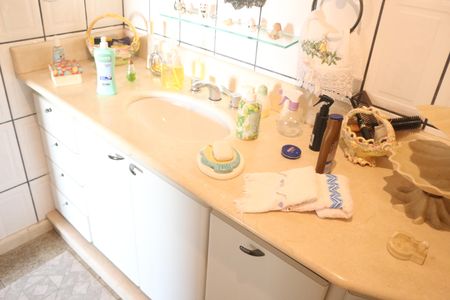 Apartamento à venda com 127m², 2 quartos e 1 vagaBanheiro Social