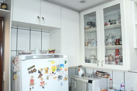 Apartamento à venda com 127m², 2 quartos e 1 vagaCozinha