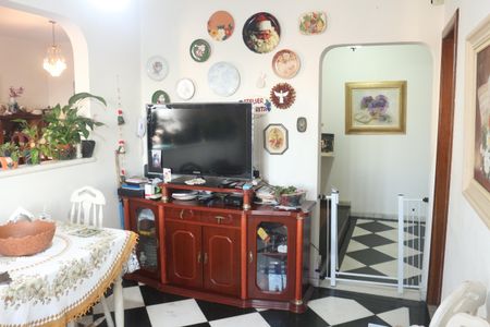 Apartamento à venda com 127m², 2 quartos e 1 vagaSala