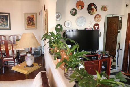 Apartamento à venda com 127m², 2 quartos e 1 vagaSala