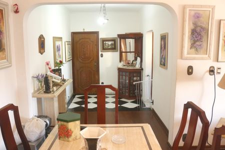 Apartamento à venda com 127m², 2 quartos e 1 vagaSala