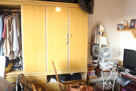 Apartamento à venda com 127m², 2 quartos e 1 vagaQuarto 1