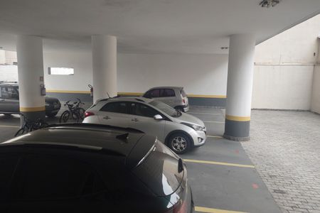 Apartamento à venda com 127m², 2 quartos e 1 vagaGaragem