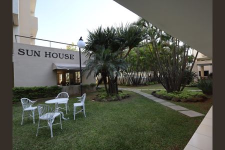 Apartamento à venda com 70m², 2 quartos e 2 vagasÁrea comum