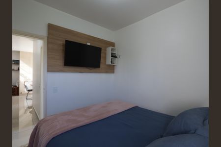 Apartamento à venda com 70m², 2 quartos e 2 vagasQuarto 2