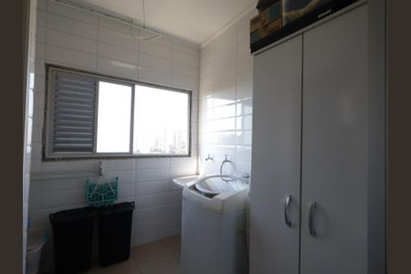 Apartamento à venda com 70m², 2 quartos e 2 vagasÁrea de Serviço