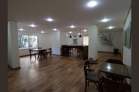 Apartamento à venda com 70m², 2 quartos e 2 vagasCoworking