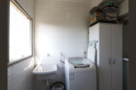 Apartamento à venda com 70m², 2 quartos e 2 vagasÁrea de Serviço