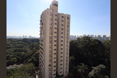 Apartamento à venda com 70m², 2 quartos e 2 vagasVista da Sala