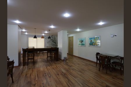 Apartamento à venda com 70m², 2 quartos e 2 vagasCoworking