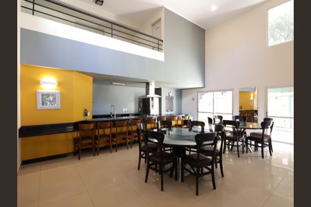 Apartamento à venda com 70m², 2 quartos e 2 vagasÁrea gourmet