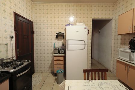Casa à venda com 240m², 2 quartos e sem vagaCozinha