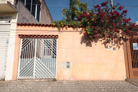 Casa à venda com 240m², 2 quartos e sem vagaFachada