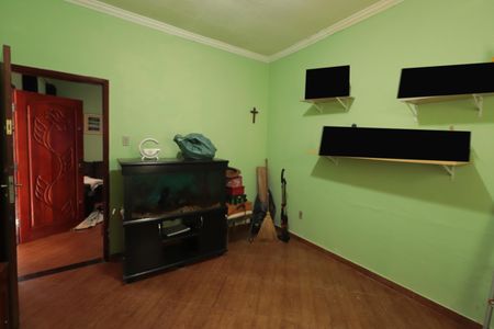 Casa à venda com 240m², 2 quartos e sem vagaQuarto 1