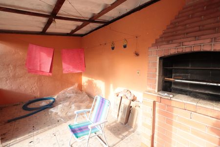 Casa à venda com 240m², 2 quartos e sem vagaChurrasqueira