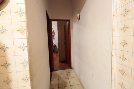 Casa à venda com 240m², 2 quartos e sem vagaCorredor