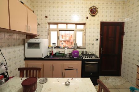 Casa à venda com 240m², 2 quartos e sem vagaCozinha