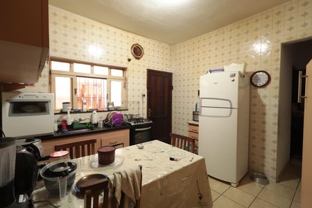 Casa à venda com 240m², 2 quartos e sem vagaCozinha