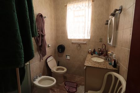 Casa à venda com 240m², 2 quartos e sem vagaBanheiro