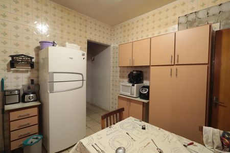 Casa à venda com 240m², 2 quartos e sem vagaCozinha