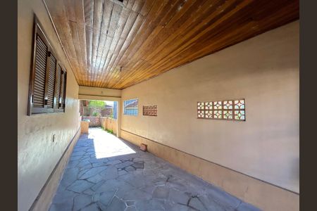 Casa à venda com 60m², 2 quartos e 1 vagaGaragem