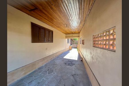 Casa à venda com 60m², 2 quartos e 1 vagaGaragem