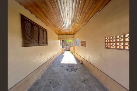 Casa à venda com 60m², 2 quartos e 1 vagaGaragem