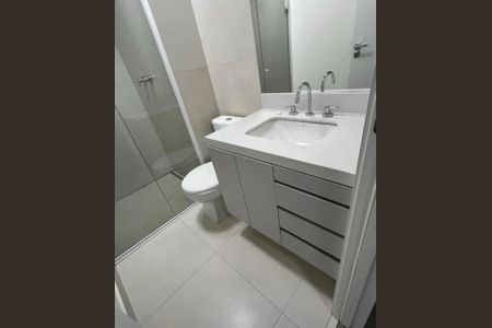 Apartamento à venda com 89m², 2 quartos e 2 vagas Apartamento à venda com 89m², 2 quartos e 2 vagasFoto 05