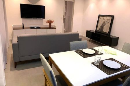 Foto 19 de apartamento à venda com 1 quarto, 57m² em Pinheiros, São Paulo