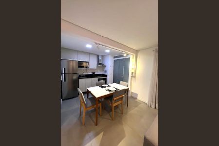 Foto 16 de apartamento à venda com 1 quarto, 57m² em Pinheiros, São Paulo
