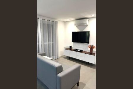 Foto 03 de apartamento à venda com 1 quarto, 57m² em Pinheiros, São Paulo