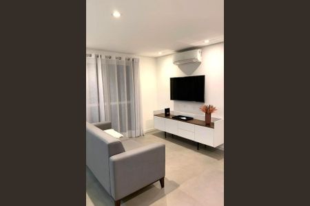 Foto 15 de apartamento à venda com 1 quarto, 57m² em Pinheiros, São Paulo