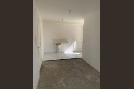 Apartamento à venda com 42m², 2 quartos e 1 vagaFoto 01