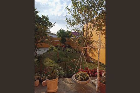 Casa à venda com 414m², 5 quartos e 5 vagas Casa à venda com 414m², 5 quartos e 5 vagasFoto 35