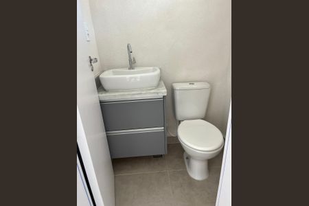 Casa à venda com 76m², 2 quartos e 1 vaga Casa à venda com 76m², 2 quartos e 1 vagaFoto 06