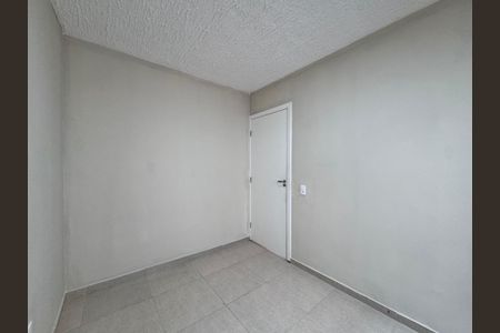 Apartamento à venda com 43m², 2 quartos e 1 vagaQuarto 2