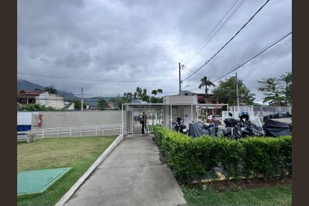 Apartamento à venda com 43m², 2 quartos e 1 vagaÁrea comum