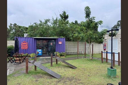 Apartamento à venda com 43m², 2 quartos e 1 vagaÁrea comum